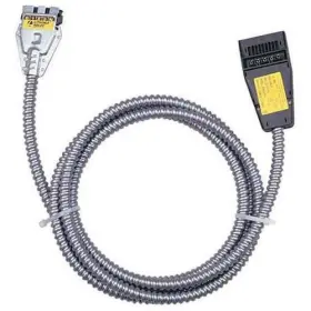 12-3G LITHONIA LIGHTING Cable Port Power Connector Ceiling