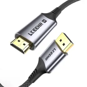 LDPH-B1 LKEENR Displayport Hdmi Cable