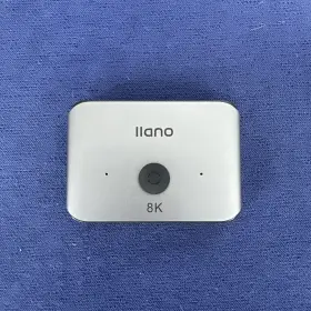747749494195 LLANO Hdmi Switch High Directional Switcher