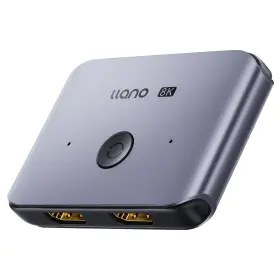IT-0417-4K LLANO Hdmi Switch Bidirectional Splitter IT-0417-4K LLANO Hdmi Switch Bidirectional Splitter