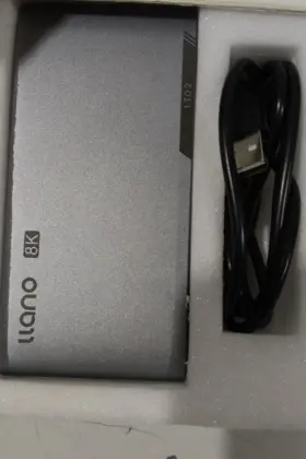 X002DQQVZF LLANO Hdmi Splitter