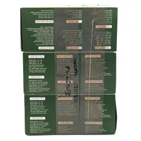 Lms Data C-hdmi-ex-02 Hdmi To Cat5e/cat6 Extender Box 120 Meter Lot Of 3 Lms Data C-hdmi-ex-02 Hdmi To Cat5e/cat6 Extender Box 120 Meter Lot Of 3