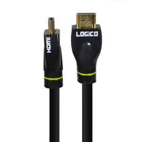 718598633974 LOGICO Hdmi Cable Ultra High Hdtv Audio #2