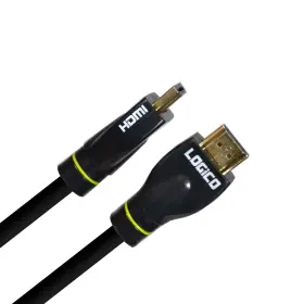 718598633974 LOGICO Hdmi Cable Ultra High Hdtv Audio #3