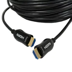 HDFB60BK LOGICO Fiber Optic Hdmi Cable Ultra High