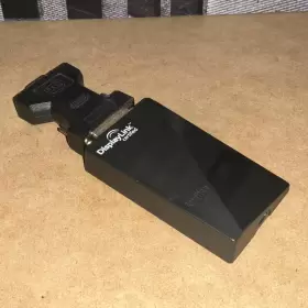 LDESX015U LOGITEC Display Adapter Usb Connection Analog #2