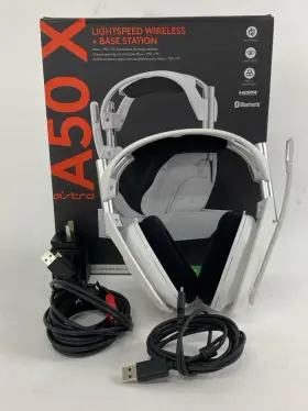 939-002132 LOGITECH Astro Omni Platform Wireless Gaming 939-002132 LOGITECH Astro Omni Platform Wireless Gaming