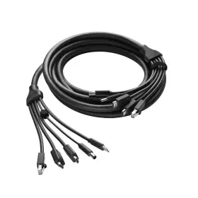 E118077 LOGITECH Smartdock Extender Box Cable