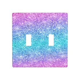 LRERNAJF-668 LRERNAJF Bling Pink Gang Double Toggle
