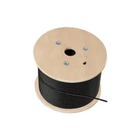 DPX-Y8BK-0650 LTEIRWE Ethernet Cable Cat Double Shielded