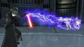 618870122410 LUCASARTS Star Wars Force Unleashed Ultimate #2