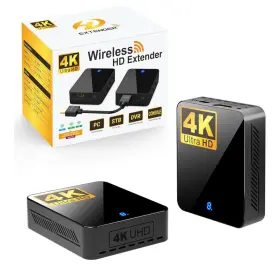 B0FH4W5PXR LUCKDOG Transmisor Receptor Hdmi Inal Mbrico Largo