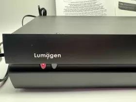 2144 LUMAGEN Radiance Video Processor Darbee Hdmi #2 2144 LUMAGEN Radiance Video Processor Darbee Hdmi #2