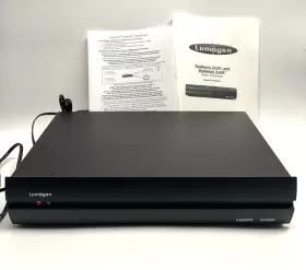 2144 LUMAGEN Radiance Video Processor Darbee Hdmi 2144 LUMAGEN Radiance Video Processor Darbee Hdmi