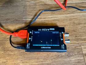 887367002775 LUMANTEK Ez Hsv Hdmi Sdi Converter Display 887367002775 LUMANTEK Ez Hsv Hdmi Sdi Converter Display