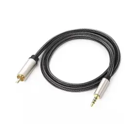 B0CZ9QNJ1T LUOCHAHAISHI Digital Coaxial Audio Video Cable Rca