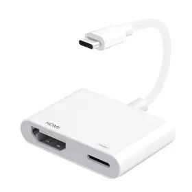DE-HDMI-007 LUONANAVA Usb Adapter Iphone Tv Digital Adapt