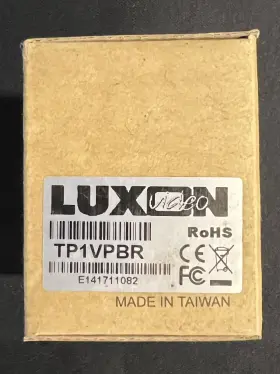 TP1VPBR LUXON VIDEO Power Transceiver