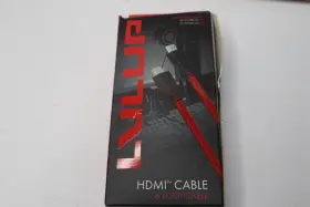 LU702 LVLUP Level Up Hdmi Cable