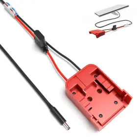 MWQ001 LYMOREXAN Starlink Mini Power Cable