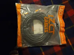 LZCTLBE20020 LZCT High Hdmi Cable Ethernet Cord