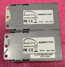 500R4117-01 HDMI Transmitter Dx #2