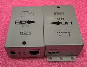 500R4117-01 HDMI Transmitter Dx #3