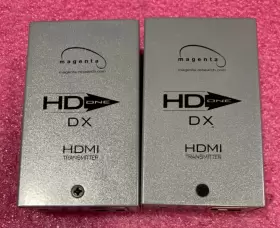 500R4117-01 HDMI Transmitter Dx