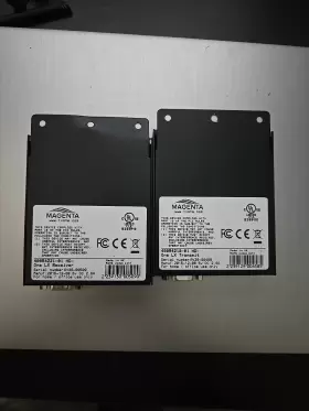 2211113-02 MAGENTA RESEARCH Hdmi Utp Extender Transmitter Lx #2