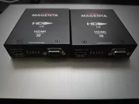 2211113-02 MAGENTA RESEARCH Hdmi Utp Extender Transmitter Lx #3