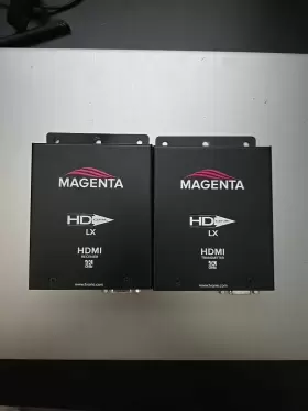 2211113-02 MAGENTA RESEARCH Hdmi Utp Extender Transmitter Lx