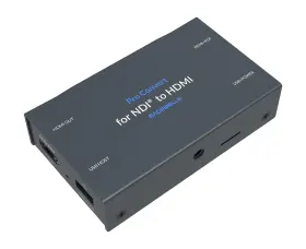 143950201232 MAGEWELL Pro Ndi Hdmi