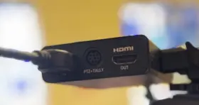 64110 MAGEWELL Pro Ndi Hdmi Decoder #2
