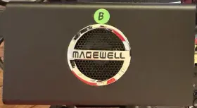 64110 MAGEWELL Pro Ndi Hdmi Decoder