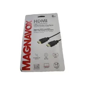 731398600052 MAGNAVOX Box Hdmi High Definition 731398600052 MAGNAVOX Box Hdmi High Definition