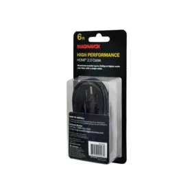 MC4000B MAGNAVOX High Perfomance Hdmi Cable MC4000B MAGNAVOX High Perfomance Hdmi Cable