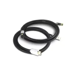 MC5000BBRBUN MAGNAVOX High Braided Hdmi Cable Ethernet Pack
