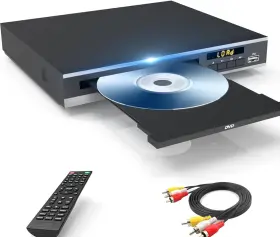 Mtdvd-ba MAITE Dvd Player Region Cd