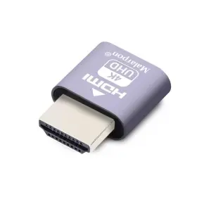 295807749952 MALARPON Hdmi Dummy Plug Headless Display Ddc #3