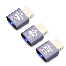 295807749952 MALARPON Hdmi Dummy Plug Headless Display Ddc