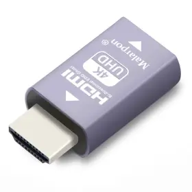 295807751337 MALARPON Hdmi Edid Emulator Passthrough