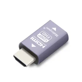 THOUGHT-30 MALARPON Hdmi Edid Emulator Passthrough Generrtion
