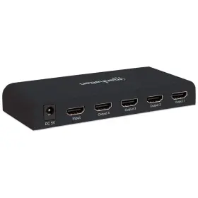 766623207515 MANHATTAN Hdmi Splitter #3