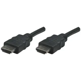 306126 MANHATTAN PRODUCTS Hdmi Male High Shielded Cable