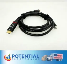 M010001-1-18GE MARSEILLE Mcable Gaming Smart Hdmi