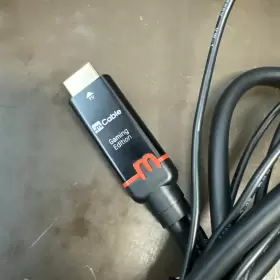 M010001-3G MARSEILLE NETWORKS Mcable Gaming Hdmi #2