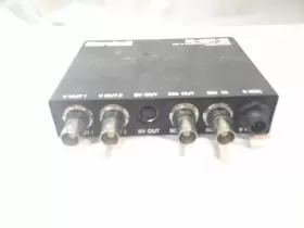 BC030108 MARSHALL Precision Digital Sdi Video Analog #2
