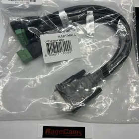 CV-610-U3 MARSHALL Breakout Video Vga Cable Camera Hdmi