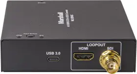VAC-23SHUC MARSHALL ELECTRONICS Hdmi Video Usb Converter