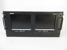 V-R842DP-DVI MARSHALL Rackmount Wall Mount Kit #2